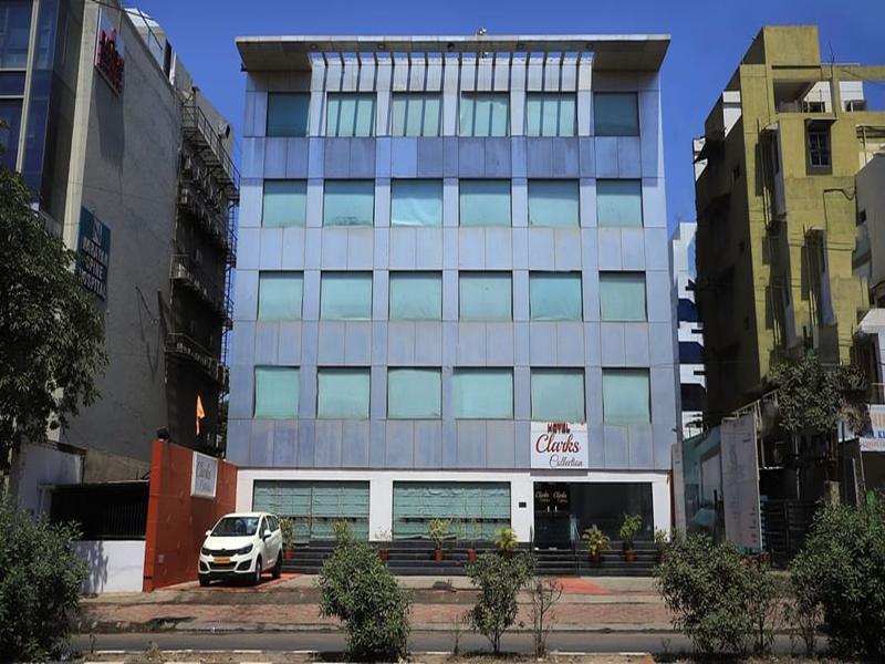 Clarks Collection Vadodara