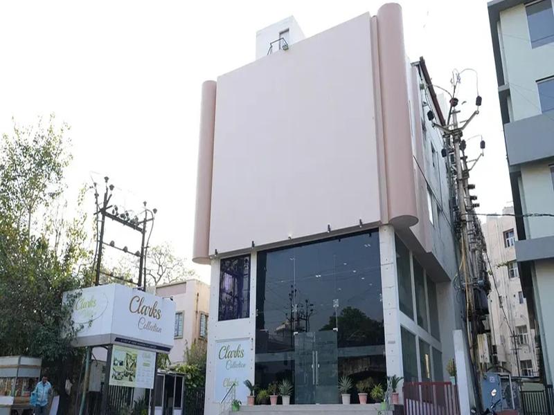 Clarks Collection Bhavnagar