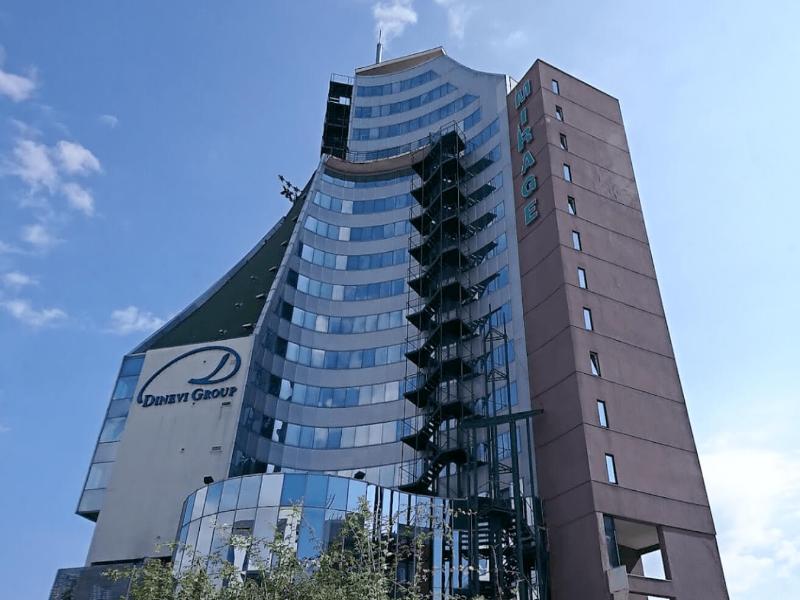 Hotel Mirage image