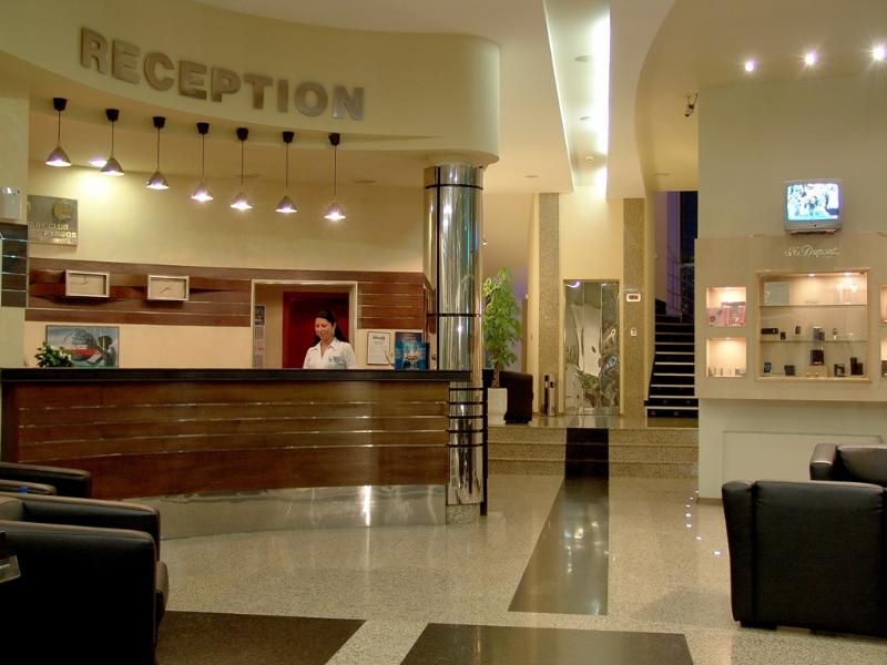 Hotel Mirage image