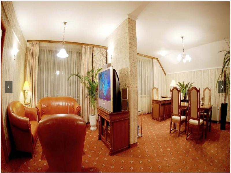 Hotel Mirage image