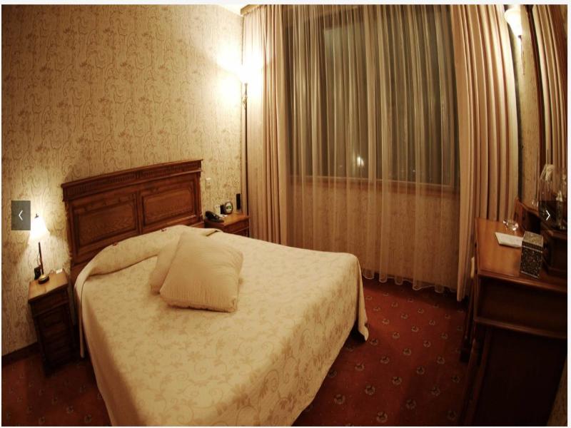Hotel Mirage image