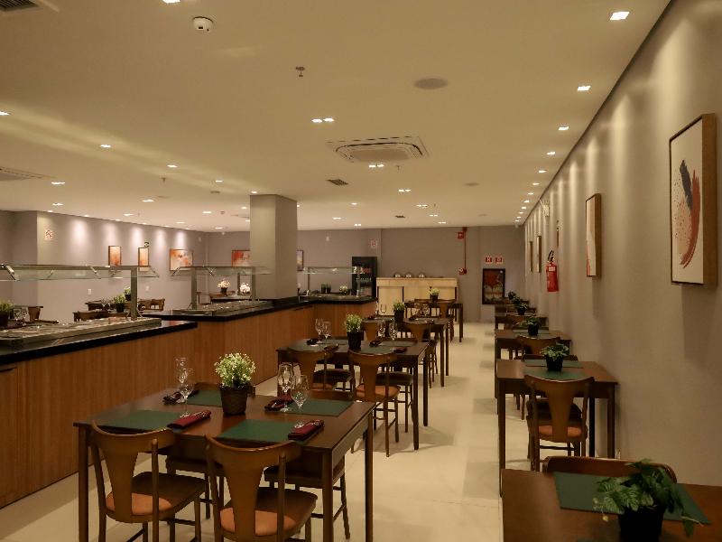Bristol Castanhal Hotel