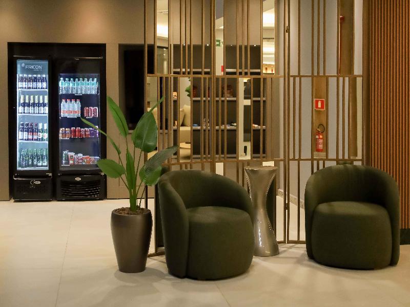 Bristol Castanhal Hotel