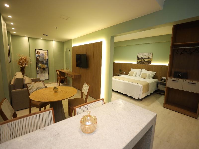 Bristol Castanhal Hotel 4