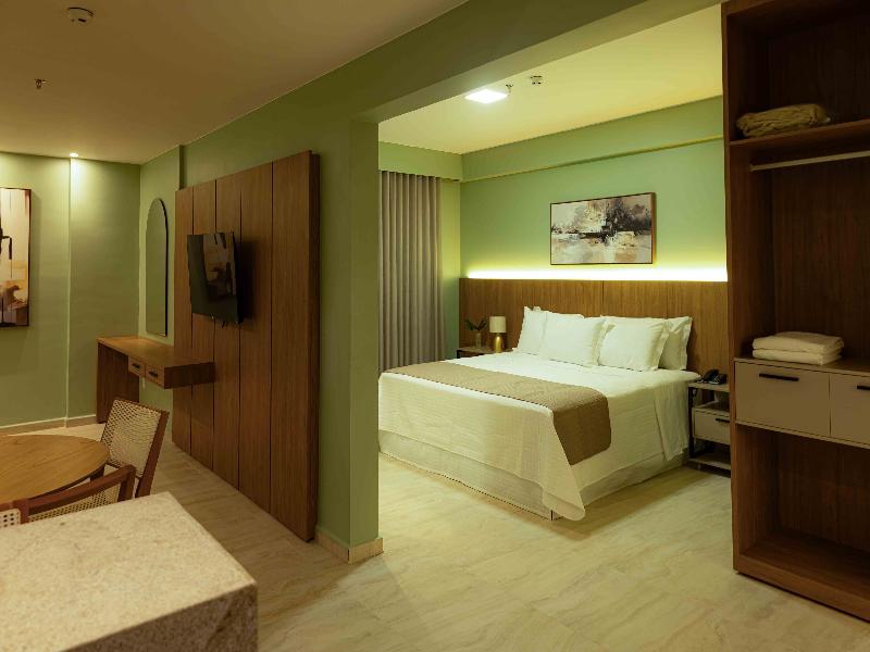 Bristol Castanhal Hotel 5