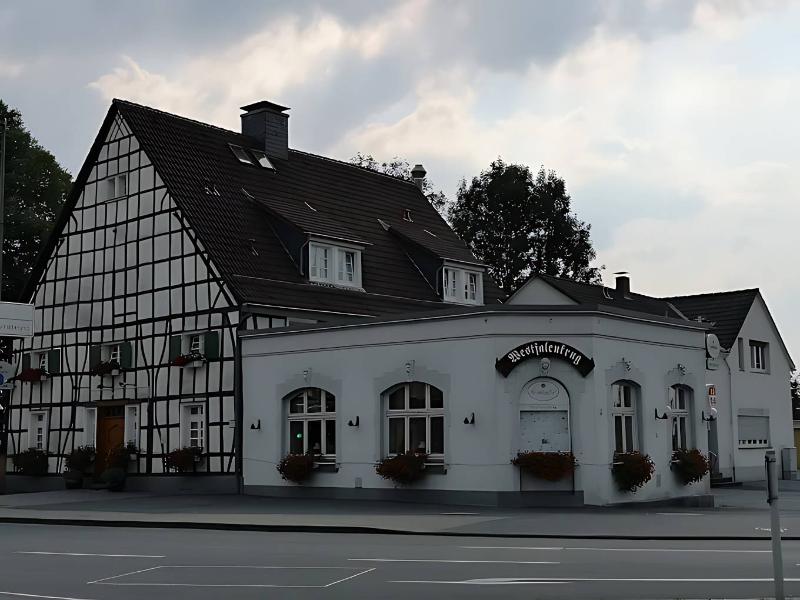 Westfalenkrug image