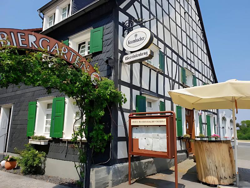 Westfalenkrug image