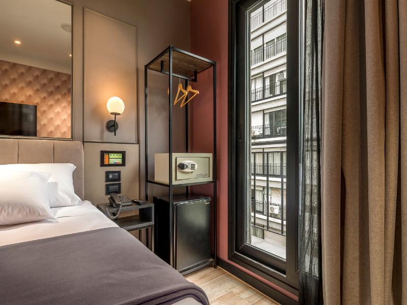 Up Laprida Solo Adultos