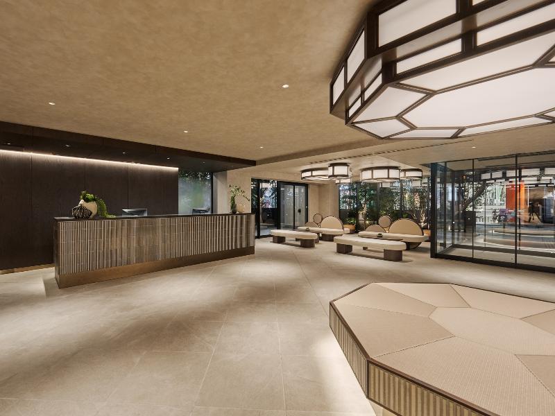 MIMARU Osaka Shinsaibashi Central (Opens 1Sep2026) image