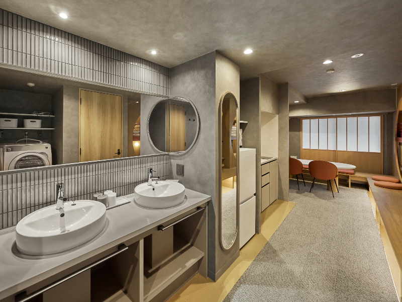 MIMARU Osaka Shinsaibashi Central (Opens 1Sep2026) image
