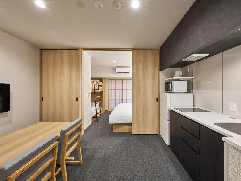 MIMARU Osaka Shinsaibashi Central (Opens 1Sep2026) image