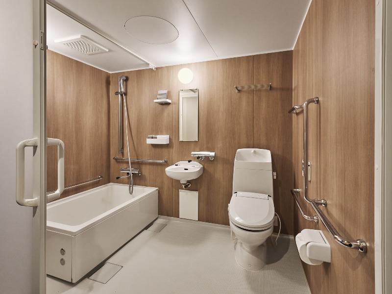 MIMARU Osaka Shinsaibashi Central (Opens 1Sep2026) image