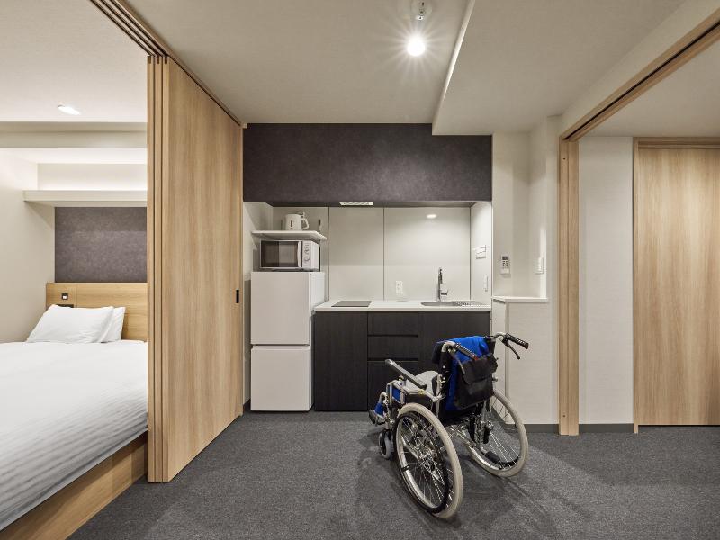 MIMARU Osaka Shinsaibashi Central (Opens 1Sep2026) image