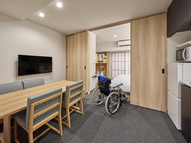 MIMARU Osaka Shinsaibashi Central (Opens 1Sep2026) image