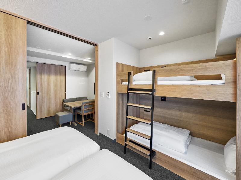 MIMARU Osaka Shinsaibashi Central (Opens 1Sep2026) image