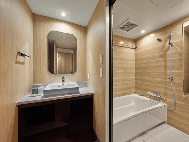 MIMARU Osaka Shinsaibashi Central (Opens 1Sep2026) image