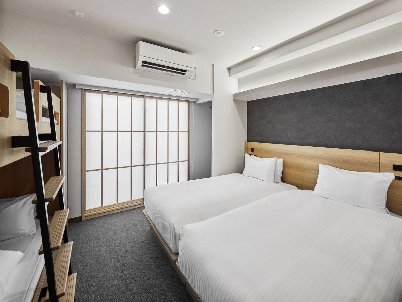 MIMARU Osaka Shinsaibashi Central (Opens 1Sep2026) image