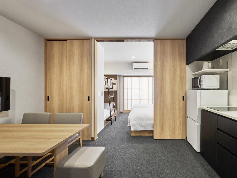 MIMARU Osaka Shinsaibashi Central (Opens 1Sep2026) image
