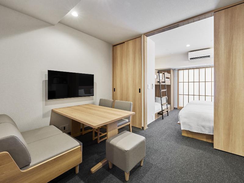 MIMARU Osaka Shinsaibashi Central (Opens 1Sep2026) image