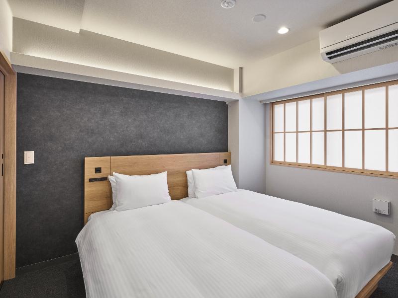 MIMARU Osaka Shinsaibashi Central (Opens 1Sep2026) image