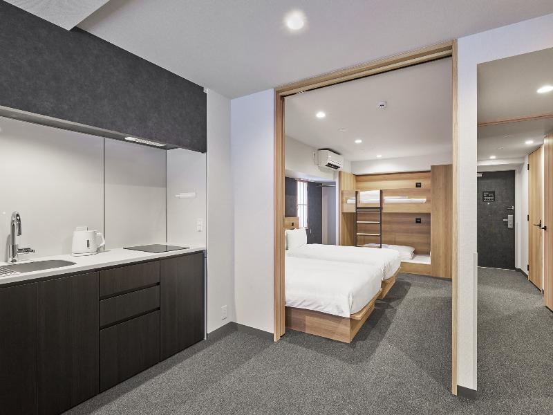 MIMARU Osaka Shinsaibashi Central (Opens 1Sep2026) image