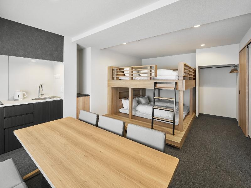 MIMARU Osaka Shinsaibashi Central (Opens 1Sep2026) image