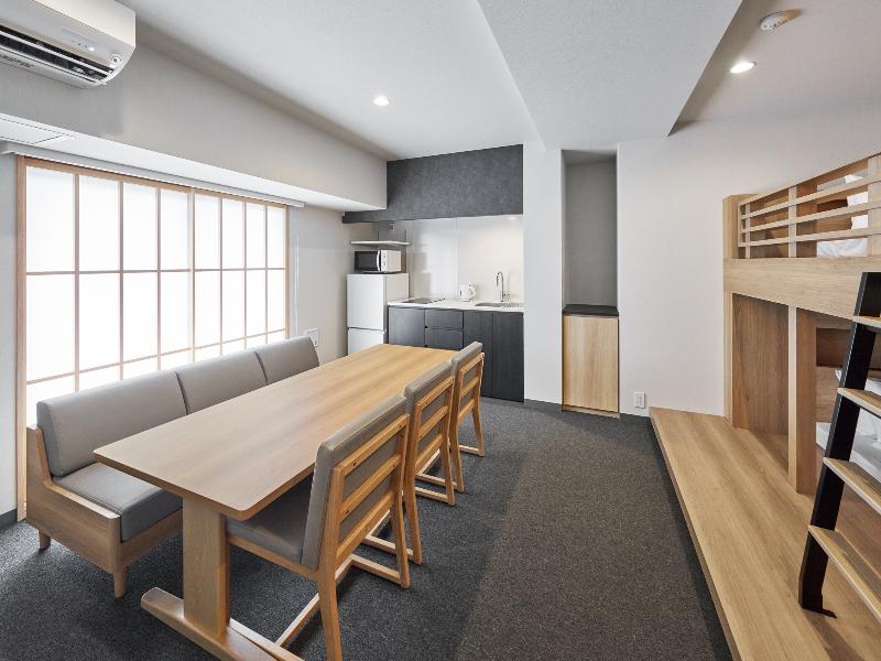 MIMARU Osaka Shinsaibashi Central (Opens 1Sep2026) image