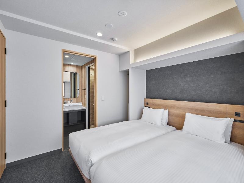 MIMARU Osaka Shinsaibashi Central (Opens 1Sep2026) image