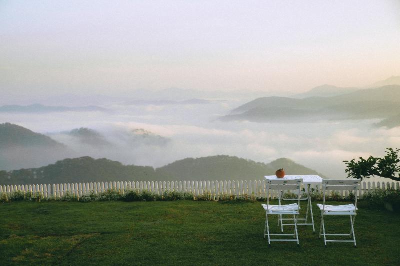 Cloud9 & Cloud View Glamping image