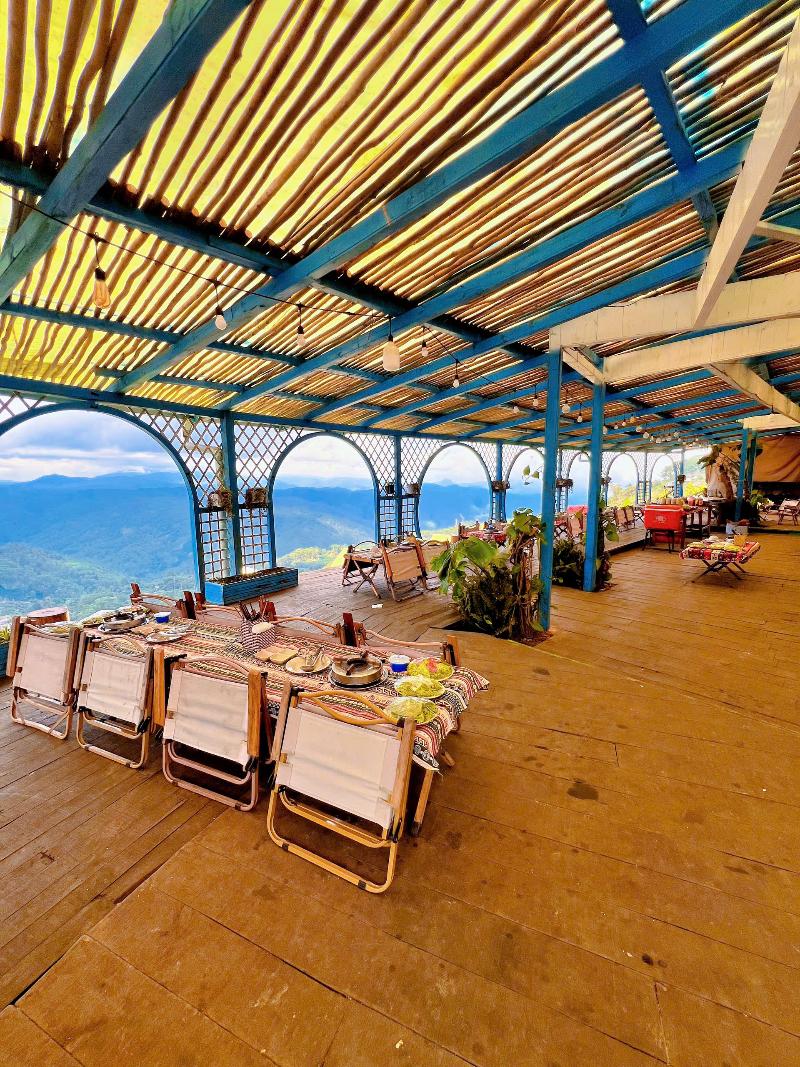 Cloud9 & Cloud View Glamping image 2
