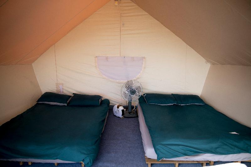 Cloud9 & Cloud View Glamping image 5