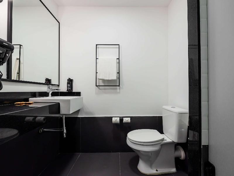Ibis Pelotas — view
