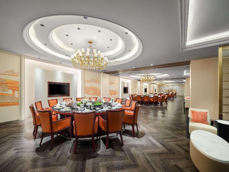 Grand Mercure Wuxi Huishan image