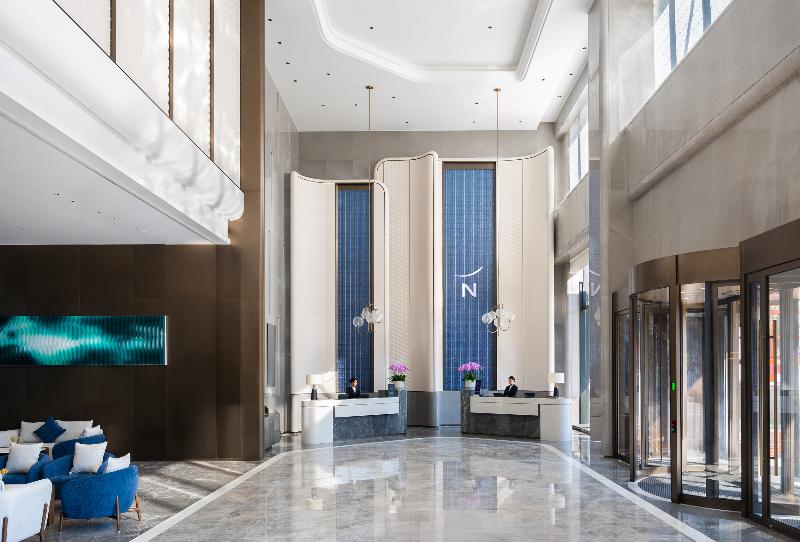 Novotel Zhoushan Luting image