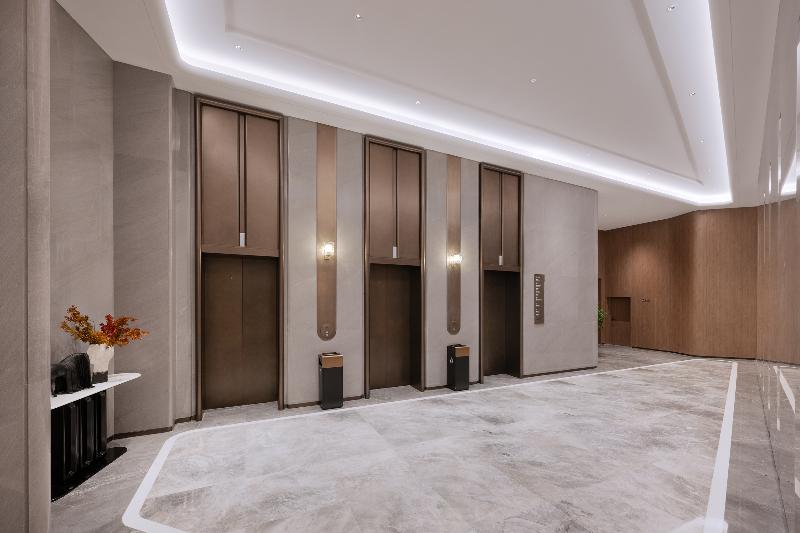 Novotel Zhoushan Luting image