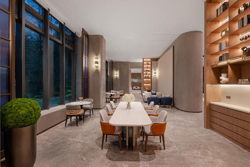 Novotel Zhoushan Luting image