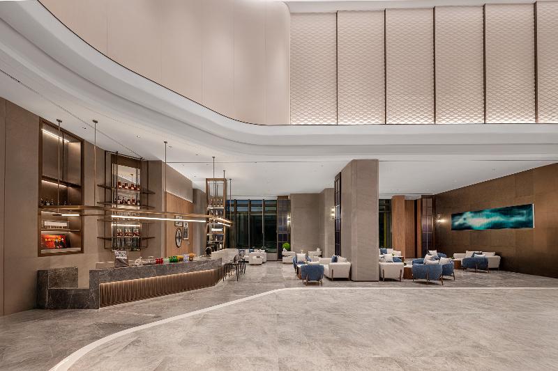 Novotel Zhoushan Luting image