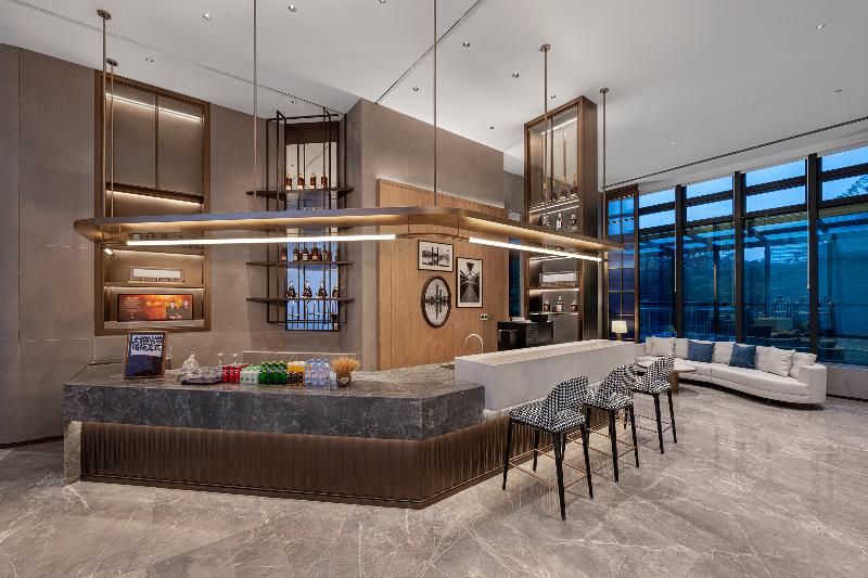 Novotel Zhoushan Luting image