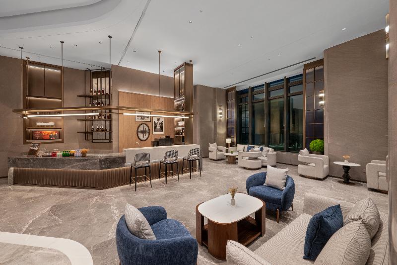 Novotel Zhoushan Luting image
