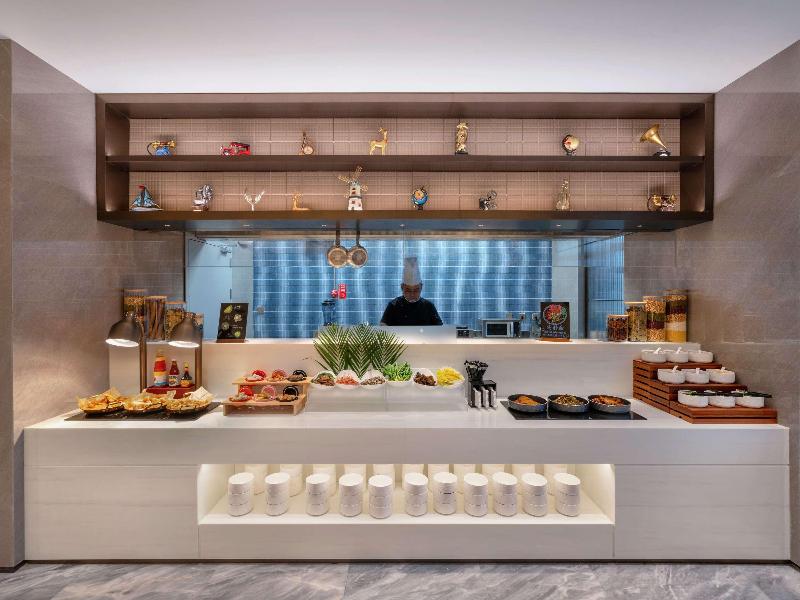 Novotel Zhoushan Luting image