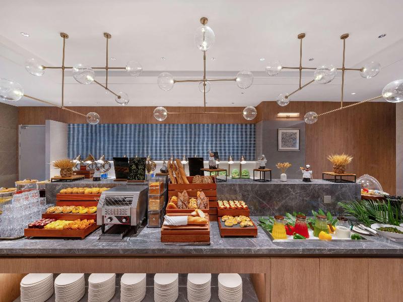 Novotel Zhoushan Luting image