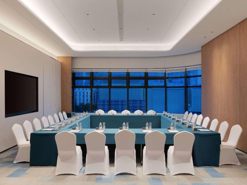 Novotel Zhoushan Luting image