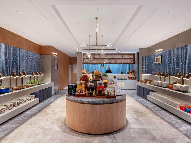 Novotel Zhoushan Luting image