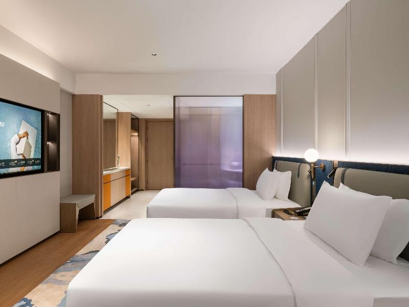 Novotel Zhoushan Luting image