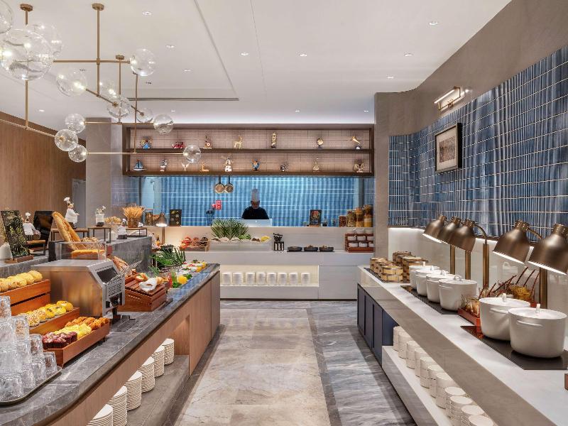 Novotel Zhoushan Luting image
