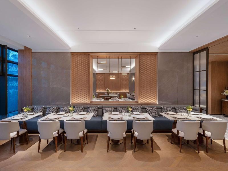 Novotel Zhoushan Luting image