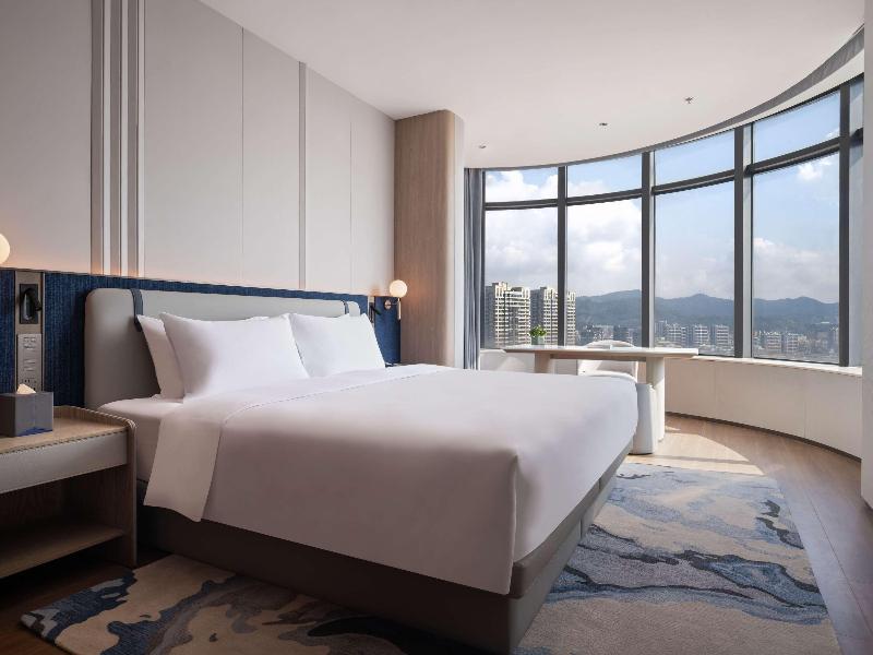 Novotel Zhoushan Luting image