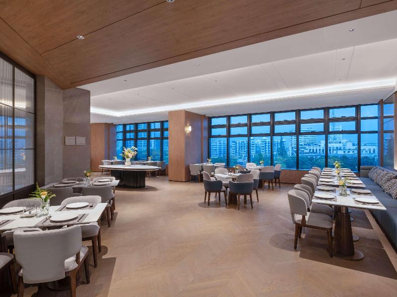 Novotel Zhoushan Luting image