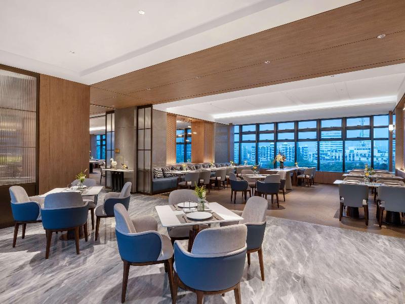 Novotel Zhoushan Luting image